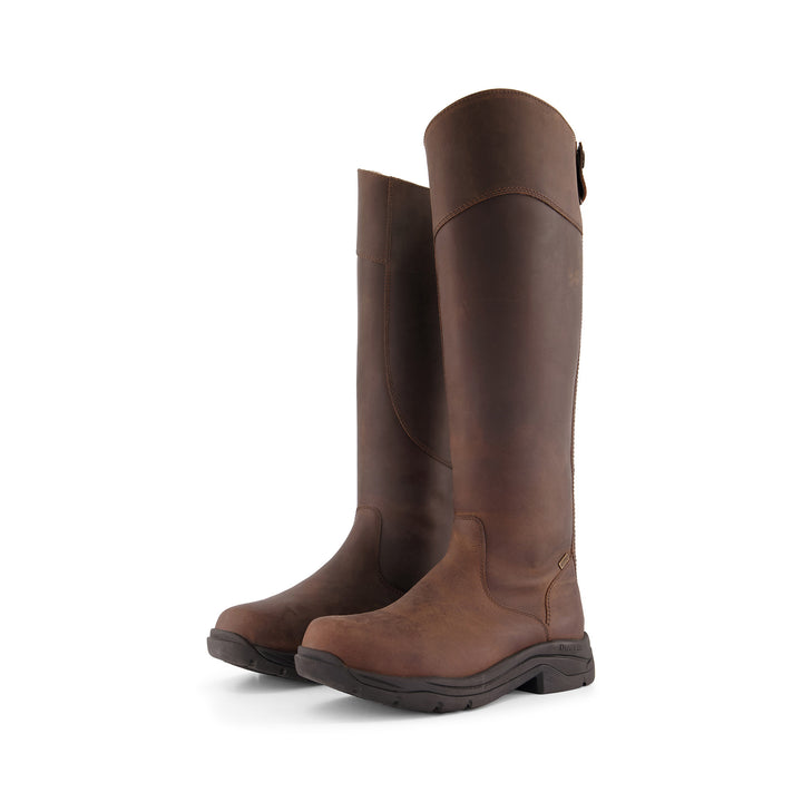 Dublin Tyne Country Boots