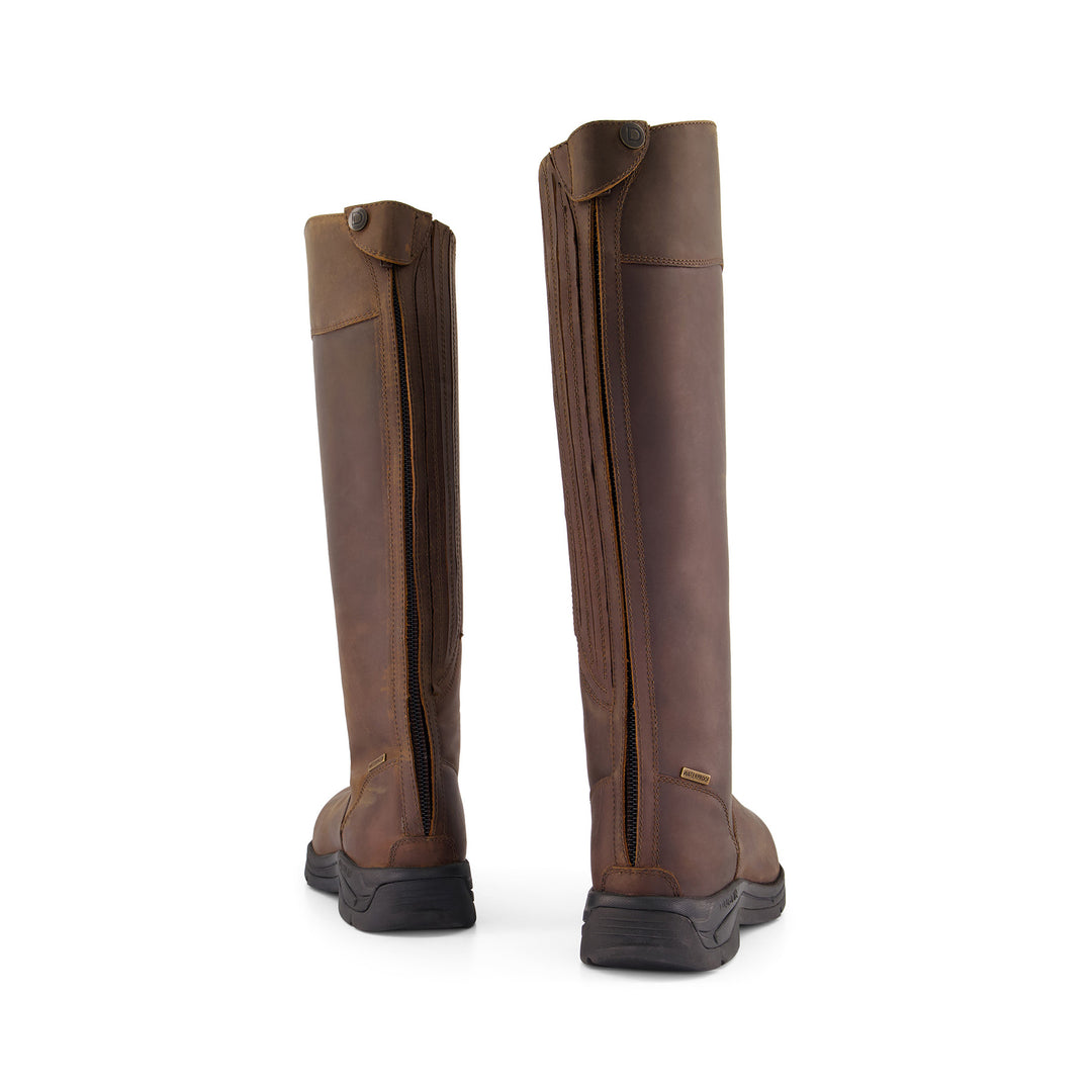 Dublin Tyne Country Boots