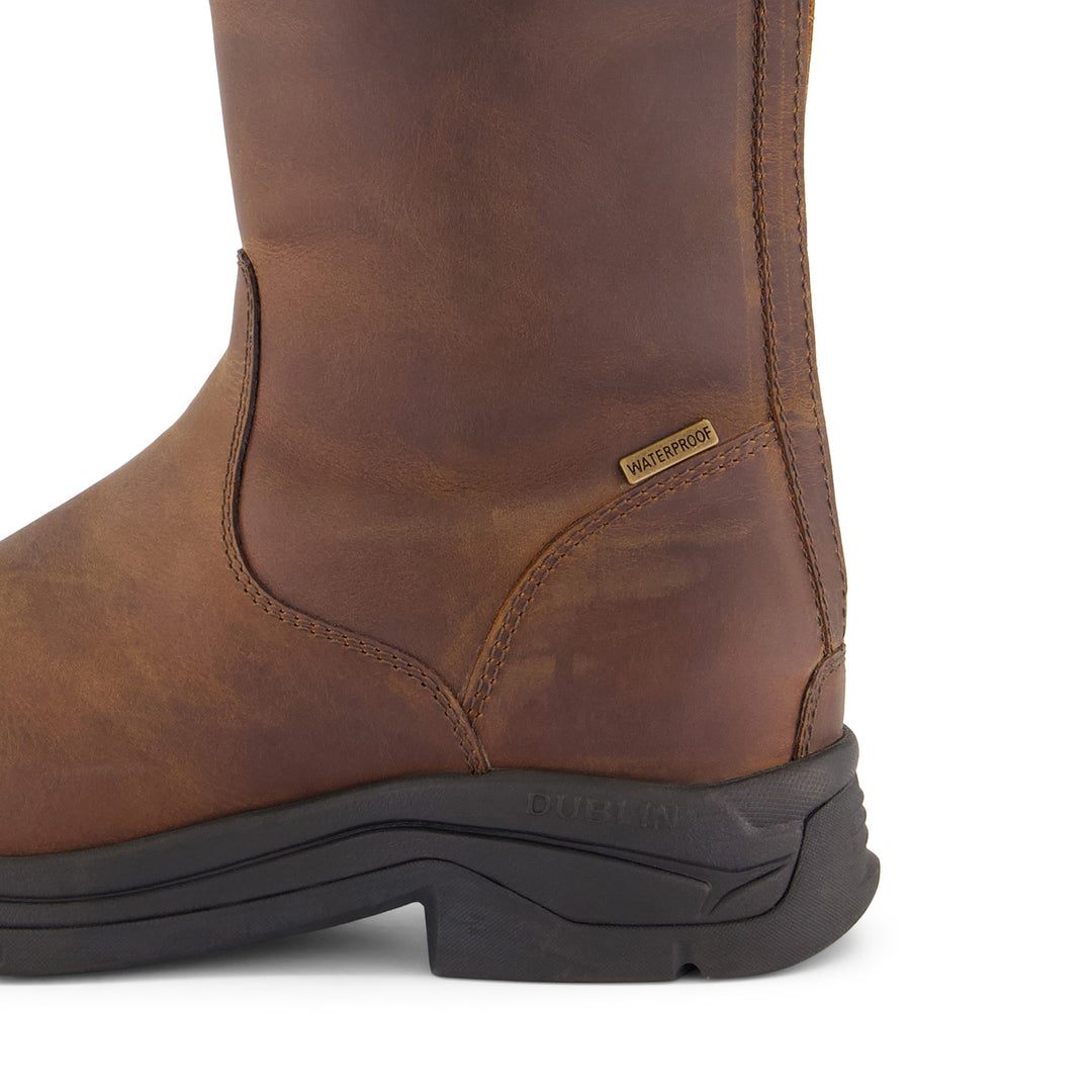 Dublin Tyne Country Boots