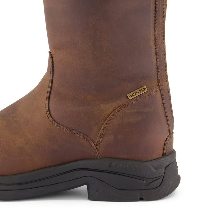 Dublin Tyne Country Boots