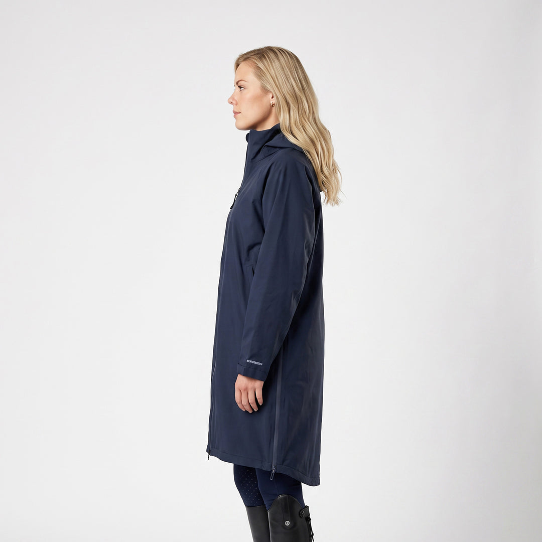 Weatherbeeta Ladies Spectator Waterproof Fleece Lined Jacket