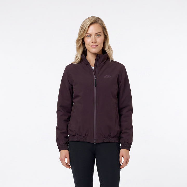 Weatherbeeta Ladies Waterproof Insulated Team Jacket