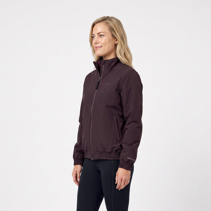 Weatherbeeta Ladies Waterproof Insulated Team Jacket