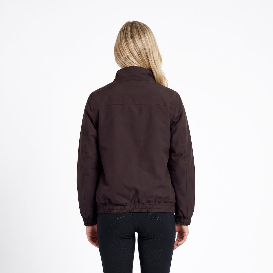 Weatherbeeta Ladies Waterproof Insulated Team Jacket