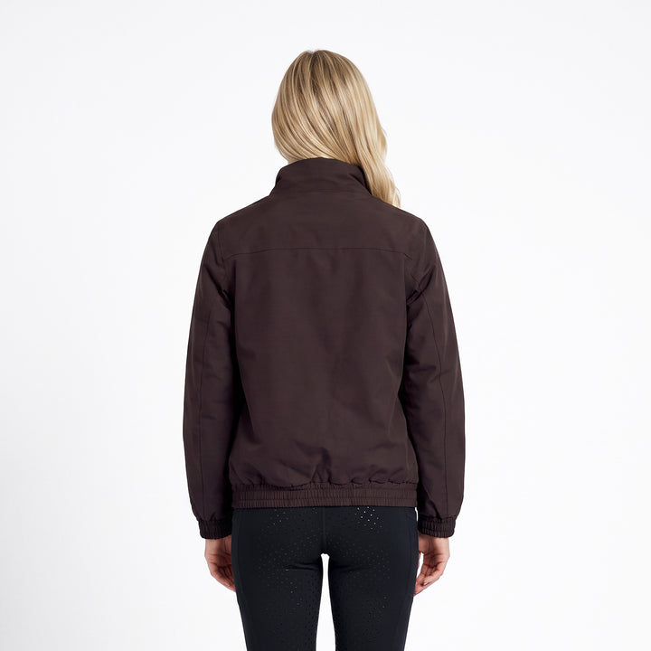 Weatherbeeta Ladies Waterproof Insulated Team Jacket