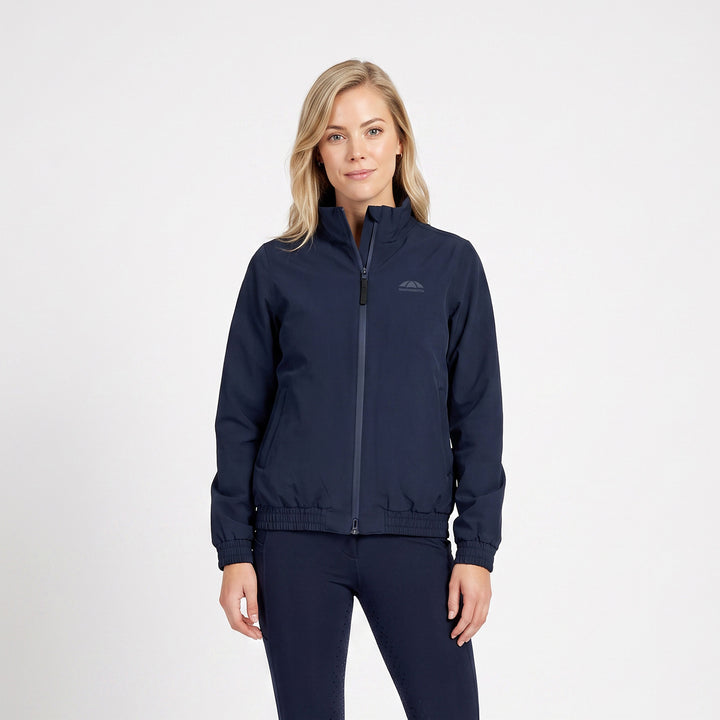 Weatherbeeta Ladies Waterproof Insulated Team Jacket