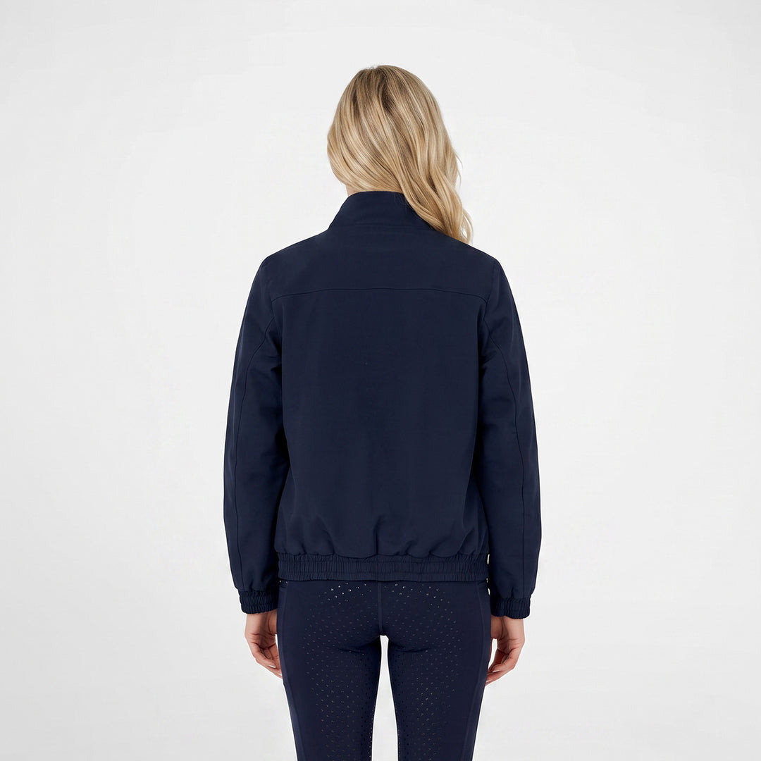 Weatherbeeta Ladies Waterproof Insulated Team Jacket