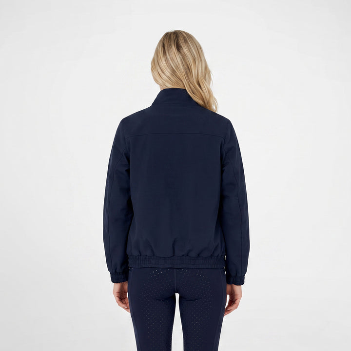 Weatherbeeta Ladies Waterproof Insulated Team Jacket