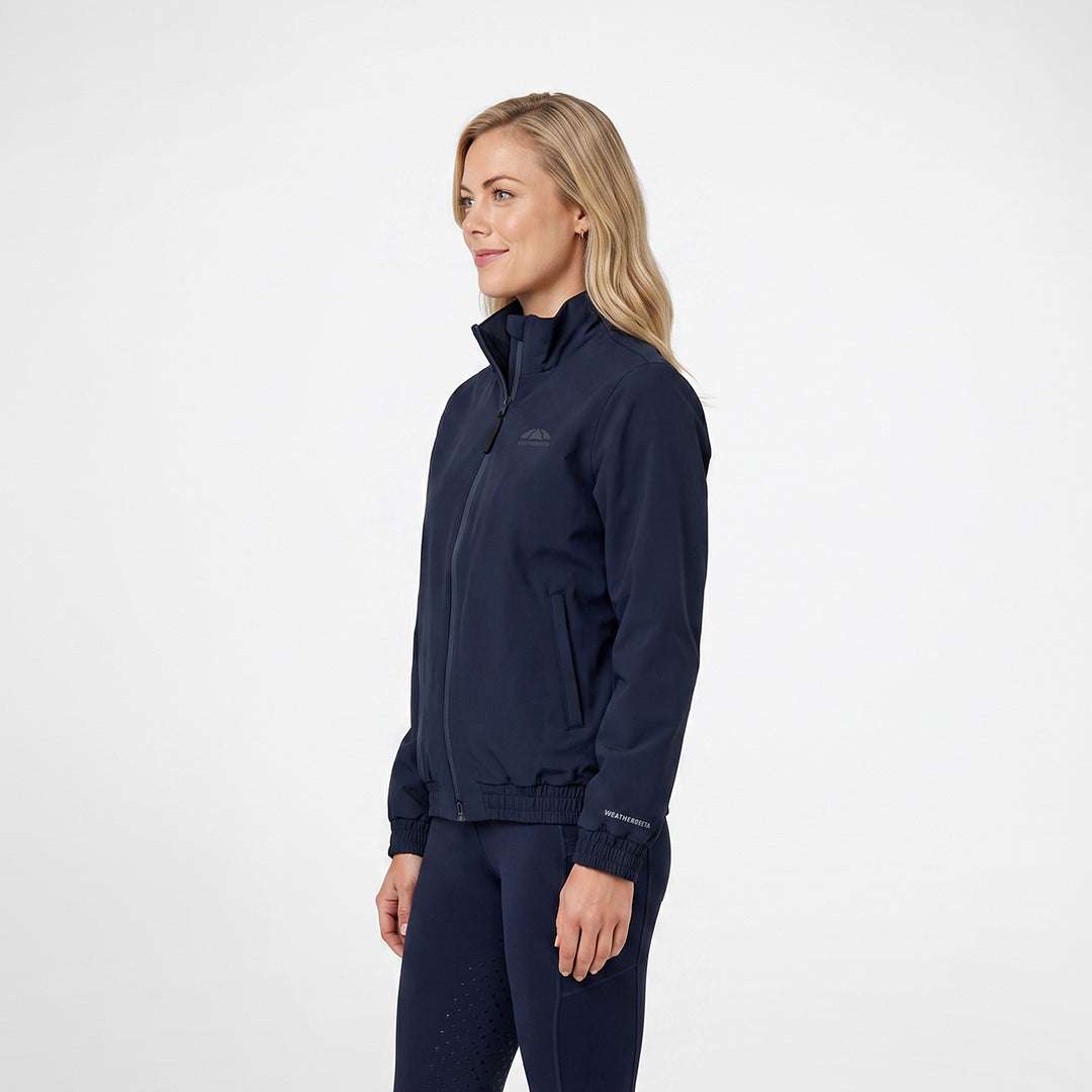 Weatherbeeta Ladies Waterproof Insulated Team Jacket