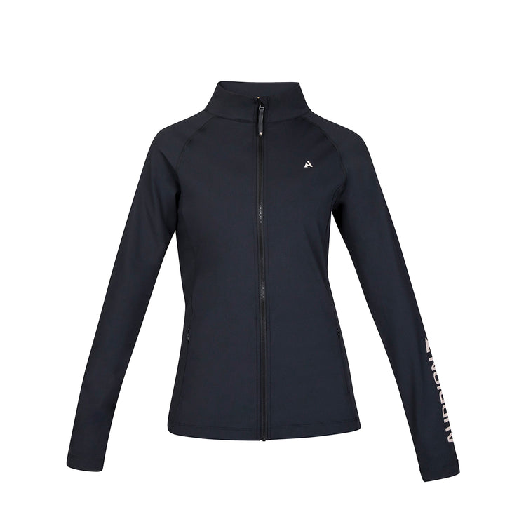 Aubrion Ladies React Non-Stop Mid Layer