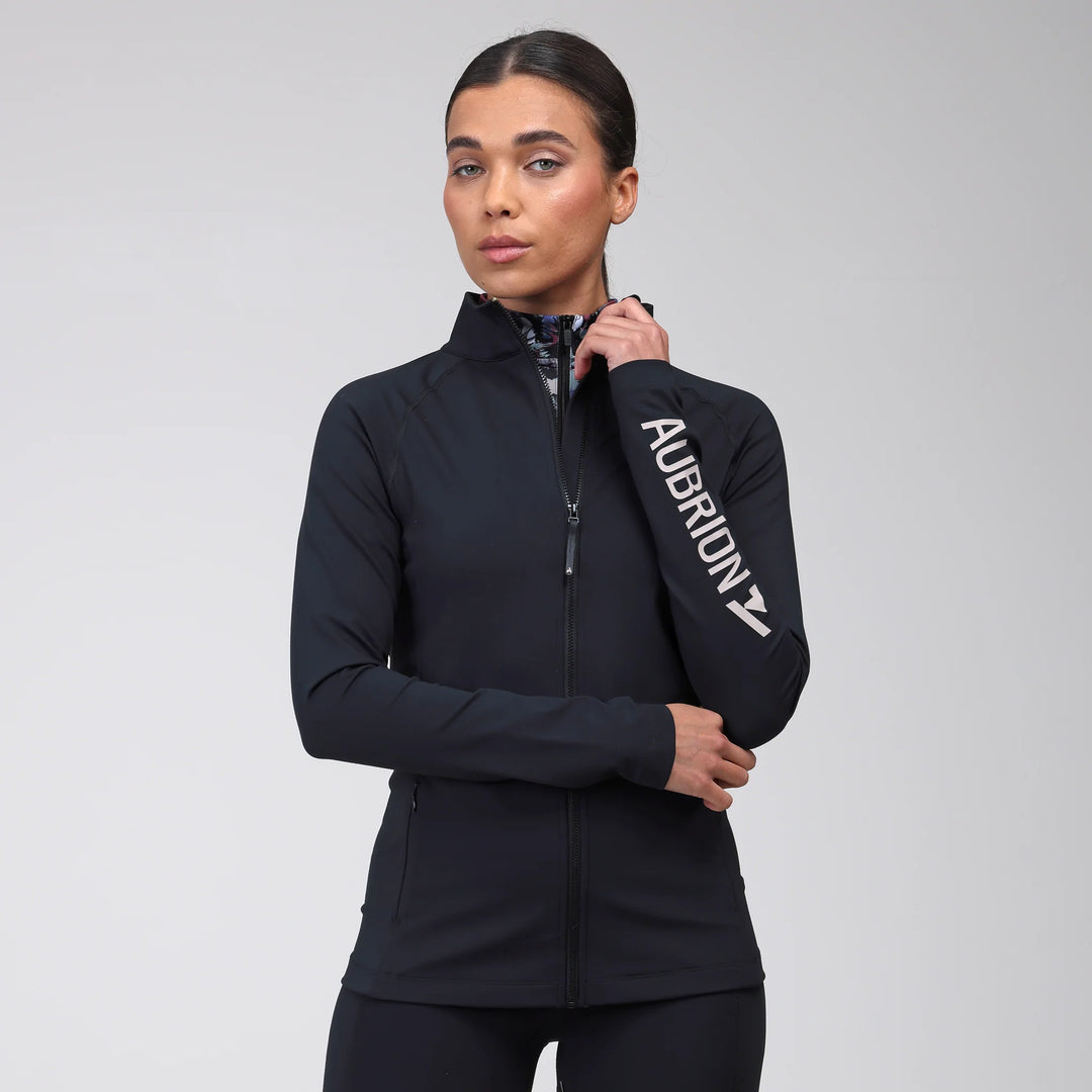 Aubrion Ladies React Non-Stop Mid Layer