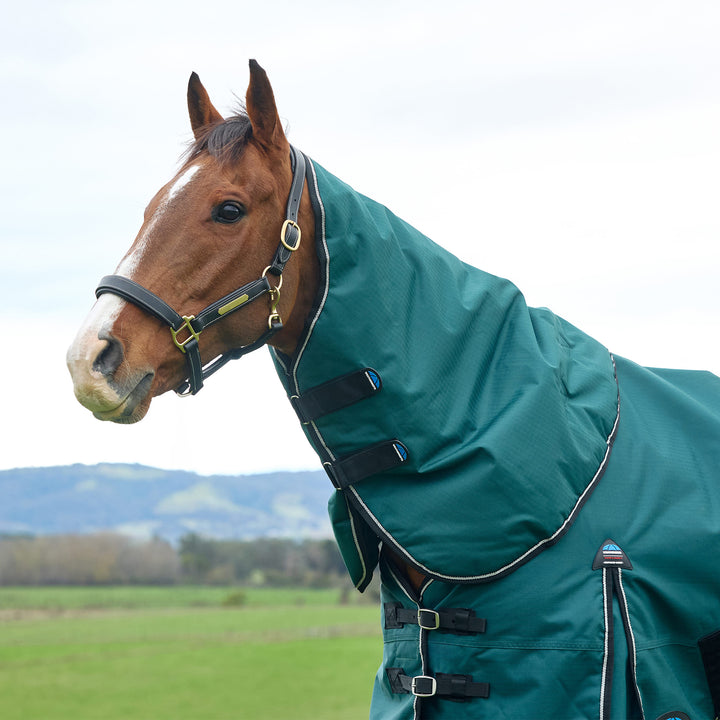 Weatherbeeta Comfitec Classic 220g Turnout Neck Cover