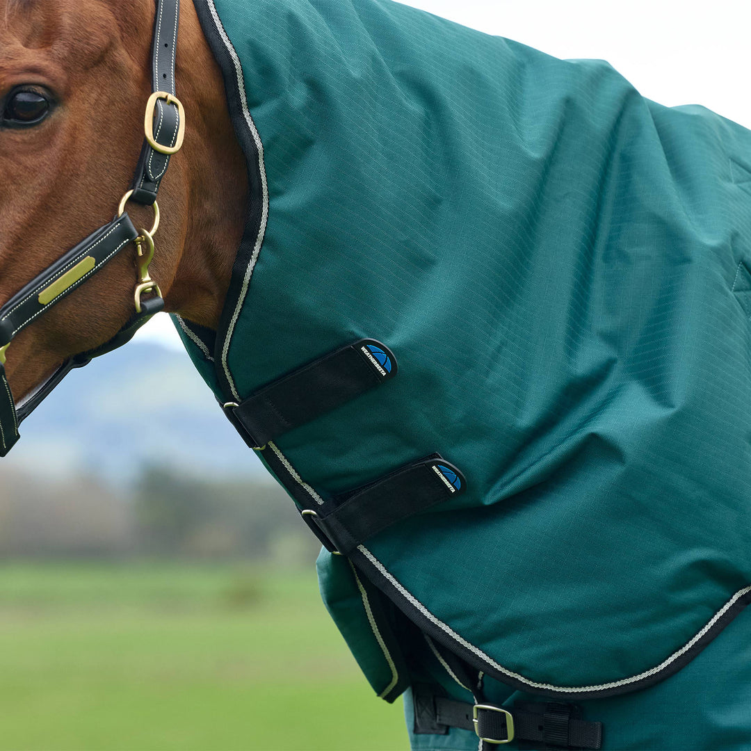 Weatherbeeta Comfitec Classic 220g Turnout Neck Cover