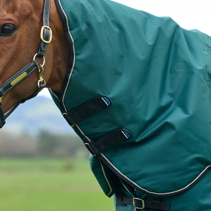 Weatherbeeta Comfitec Classic 220g Turnout Neck Cover