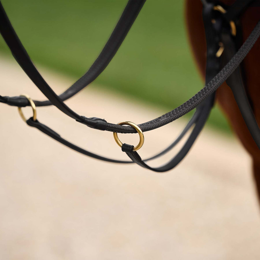 Dublin 3 Point Breastplate