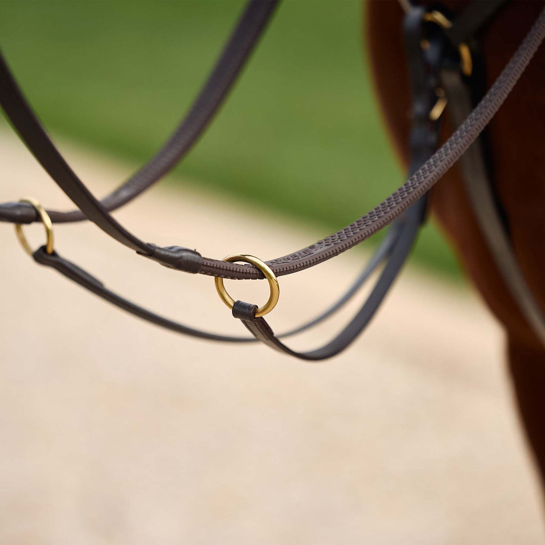 Dublin 3 Point Breastplate
