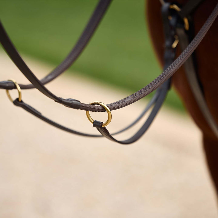 Dublin 3 Point Breastplate