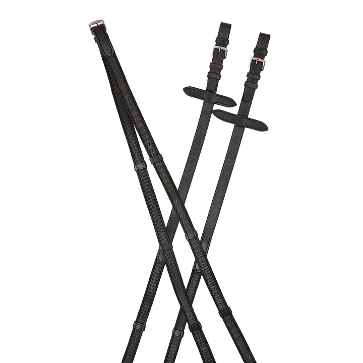 Dublin Sure Grip Reins