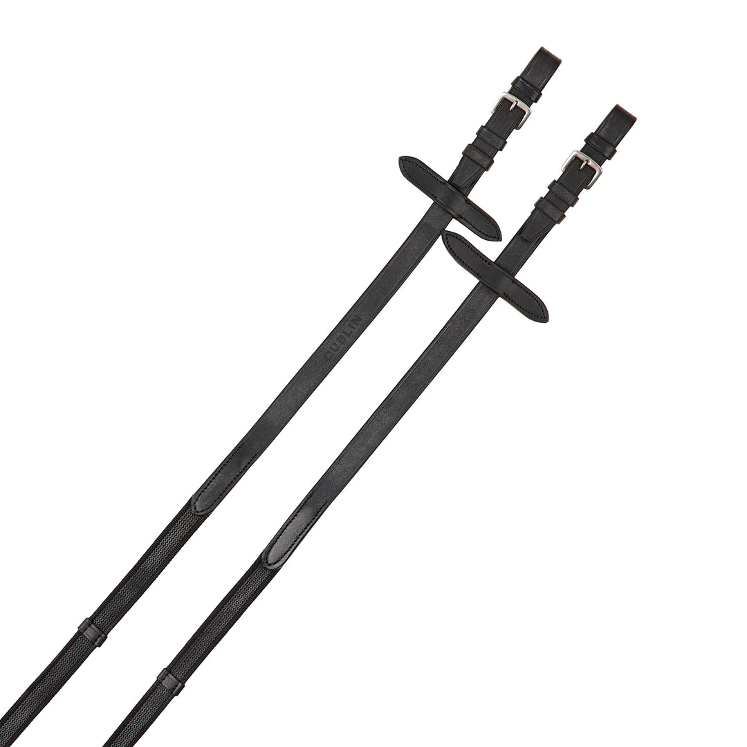 Dublin Sure Grip Reins