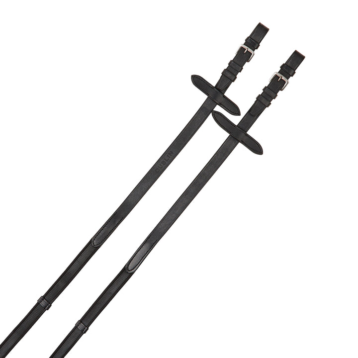 Dublin Sure Grip Reins
