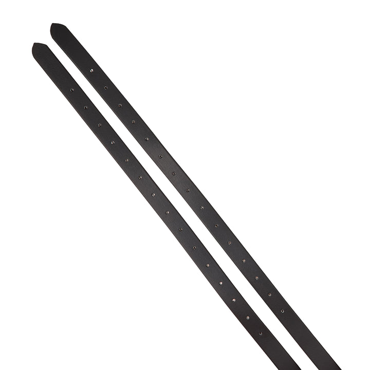 Dublin Synthetic Stirrup Leathers