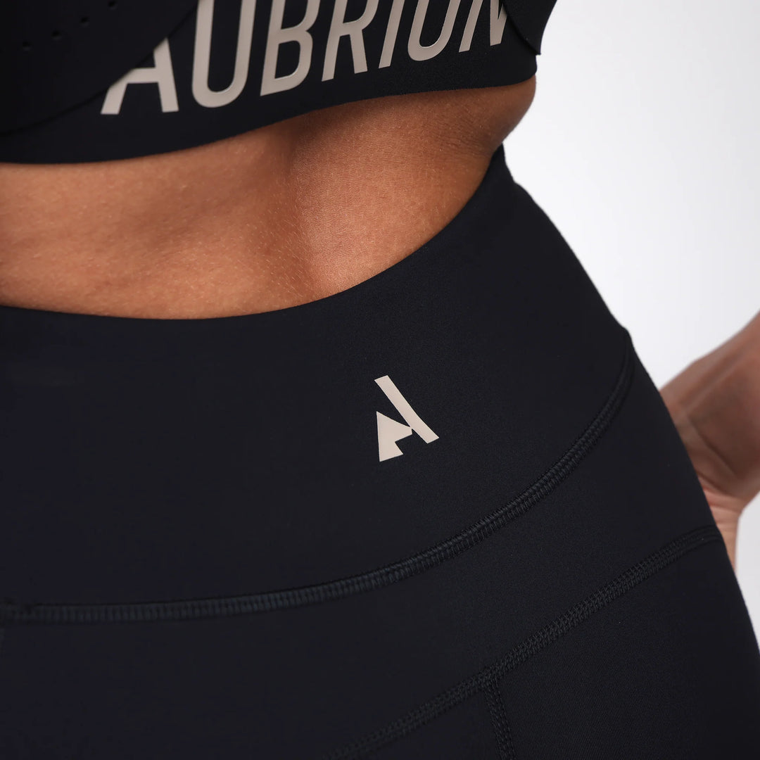 Aubrion Ladies React Non-Stop Shorts