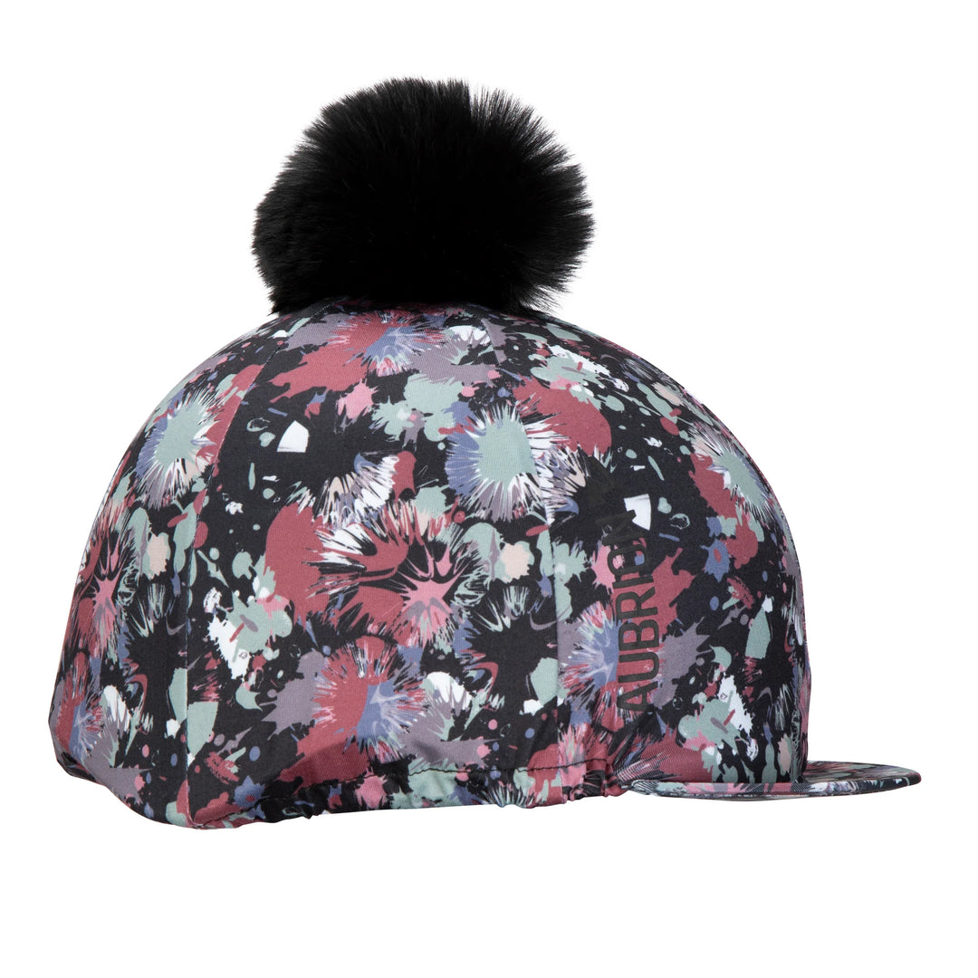 Aubrion React Hat Cover