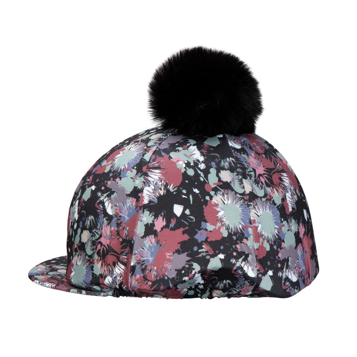 Aubrion React Hat Cover