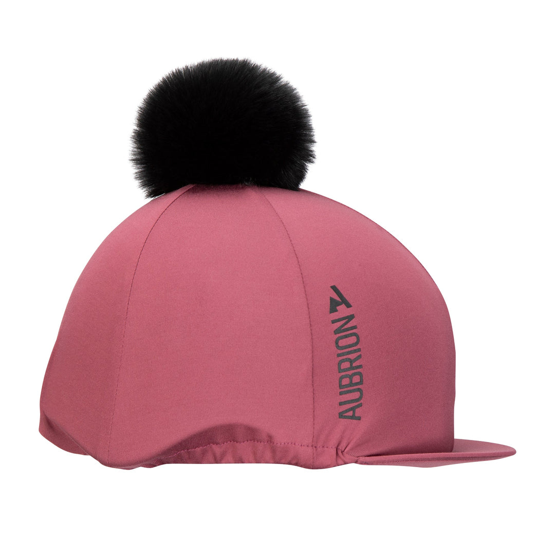 Aubrion React Hat Cover