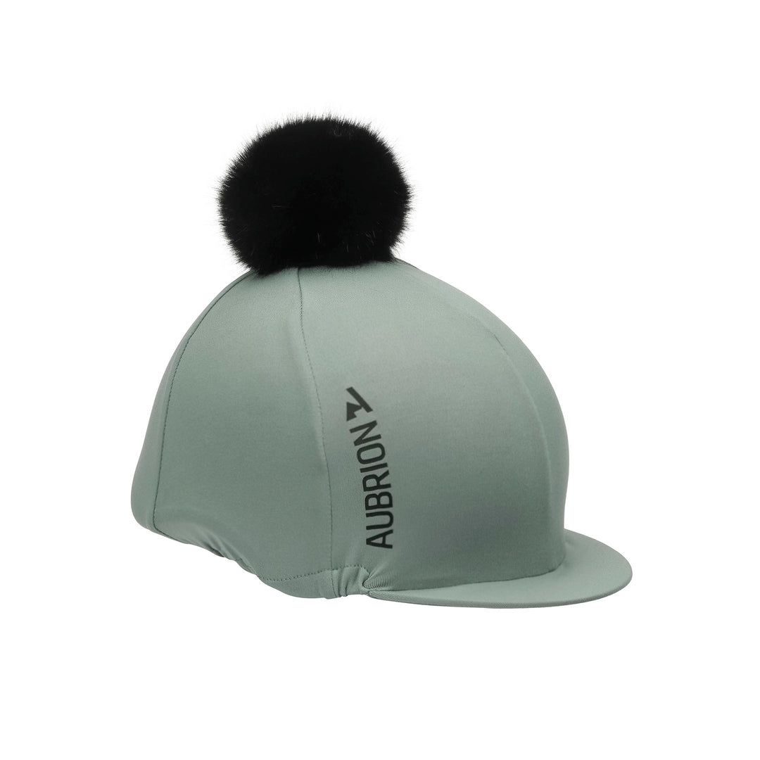 Aubrion React Hat Cover