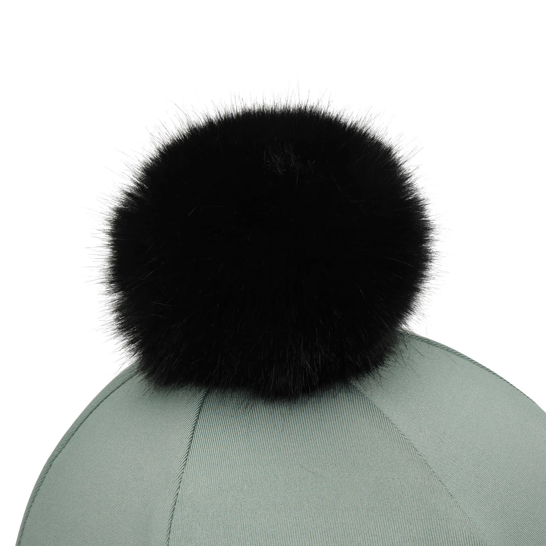 Aubrion React Hat Cover