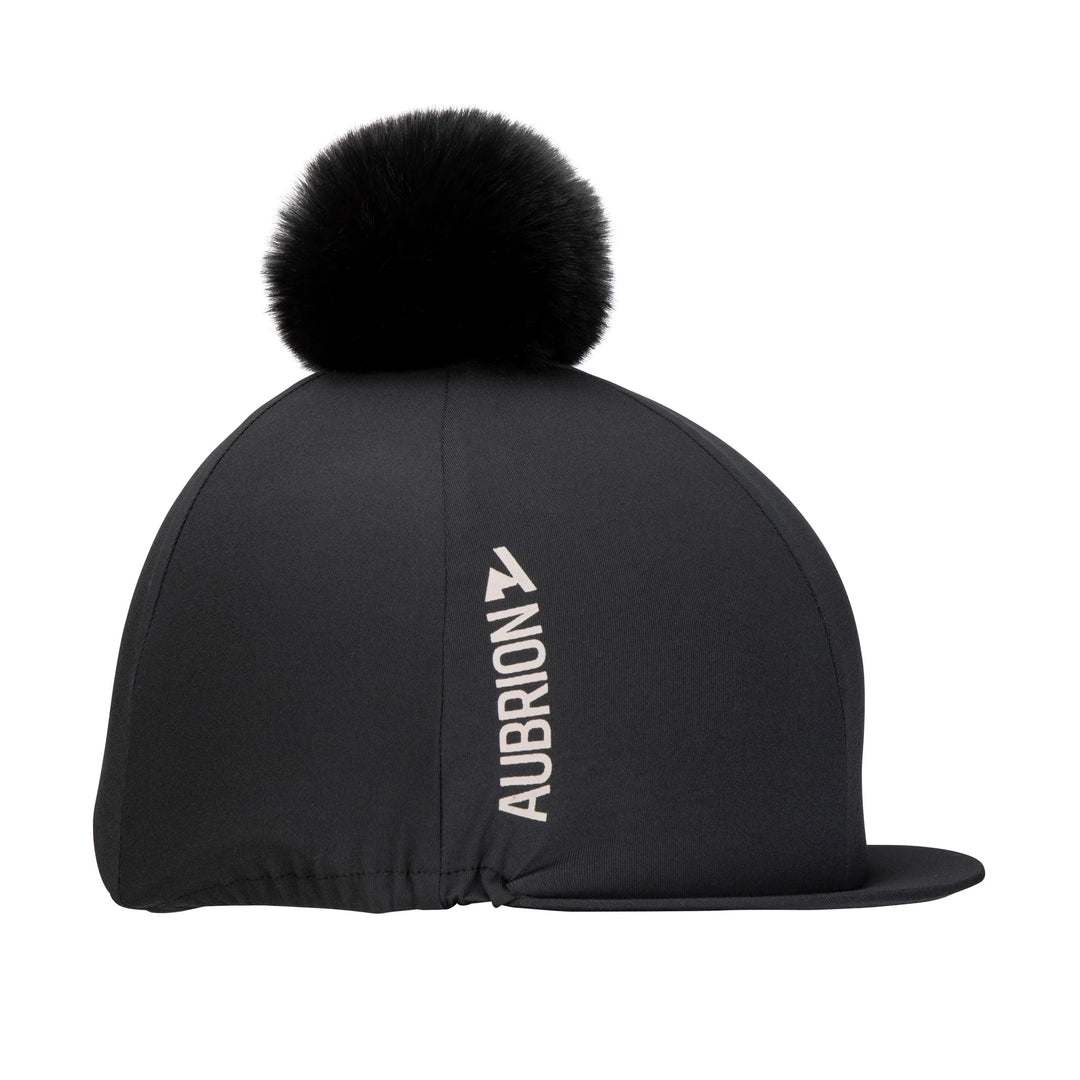 Aubrion React Hat Cover