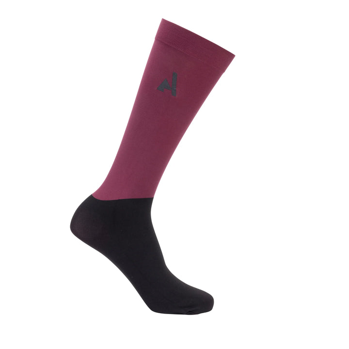 Aubrion Ladies React Performance Socks