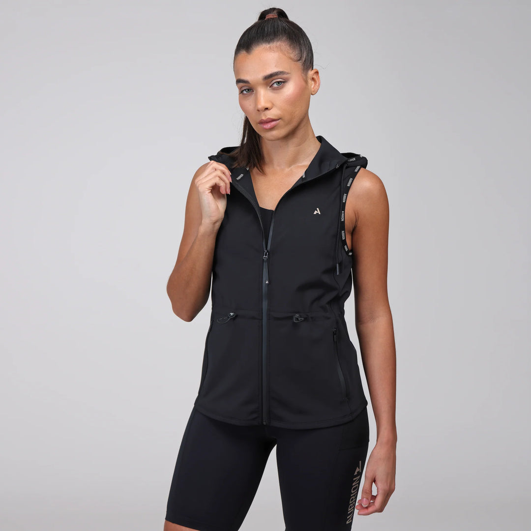 Aubrion Ladies React Gilet