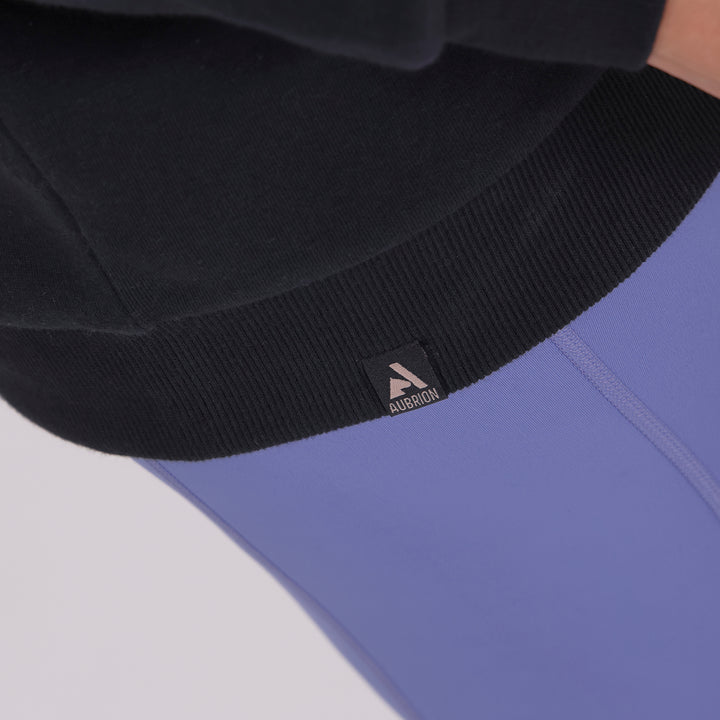 Aubrion Ladies React Half Zip Sweatshirt
