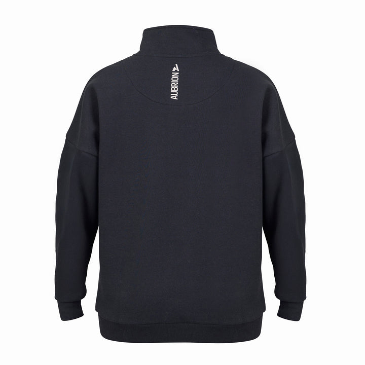 Aubrion Ladies React Half Zip Sweatshirt