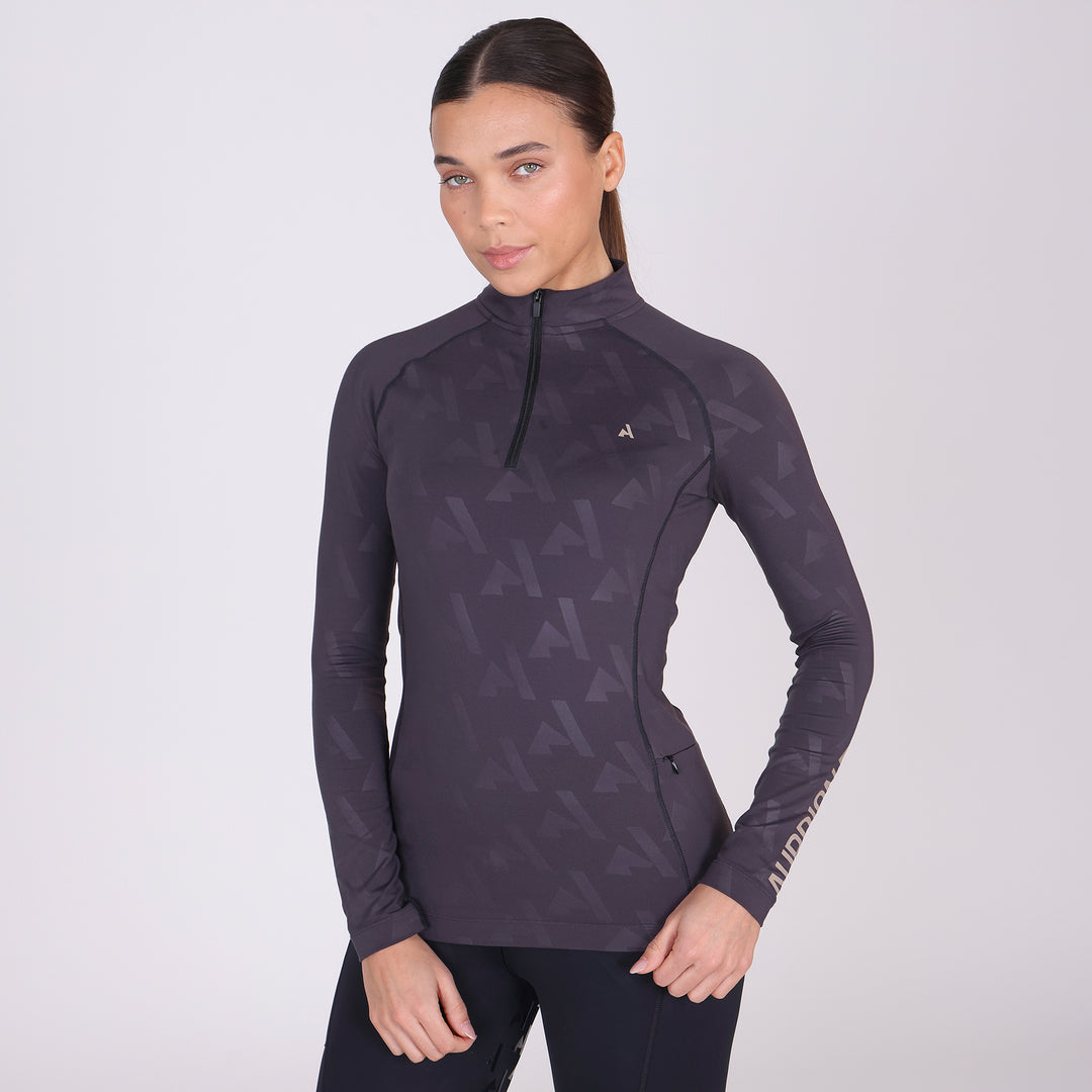 Aubrion Ladies React Winter Base Layer