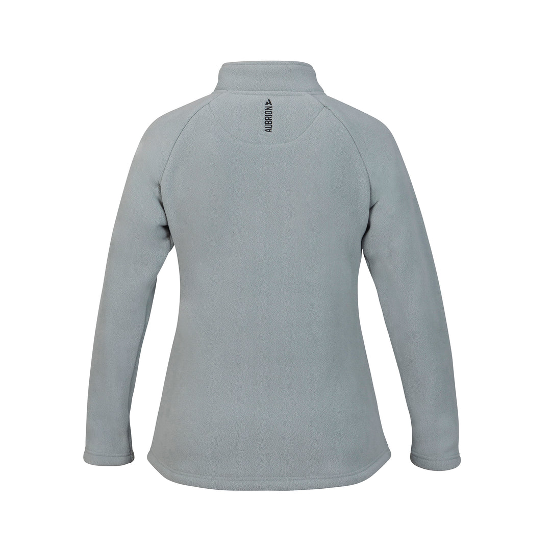 Aubrion Ladies React Half Zip Fleece