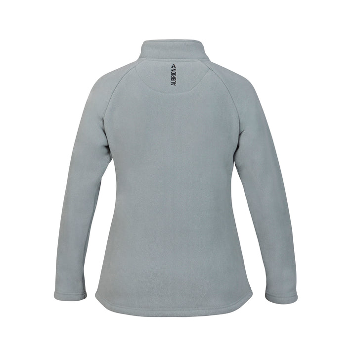 Aubrion Ladies React Half Zip Fleece