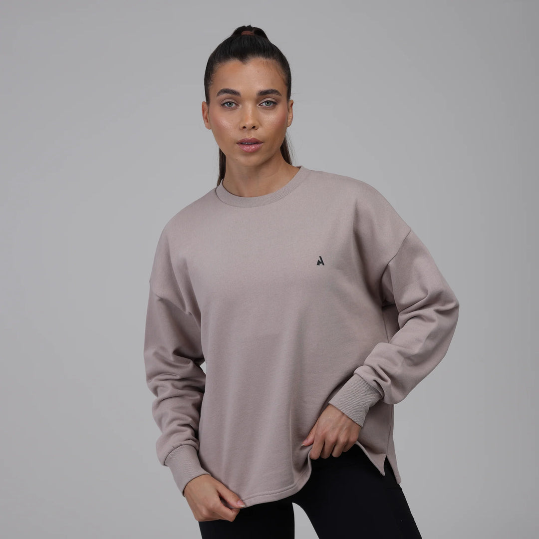 Aubrion Ladies React Sweatshirt