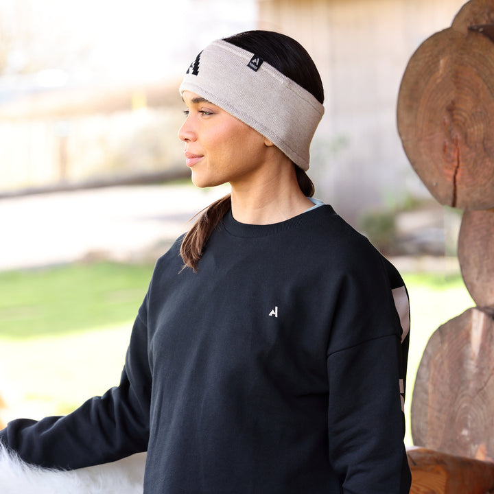 Aubrion Ladies React Sweatshirt