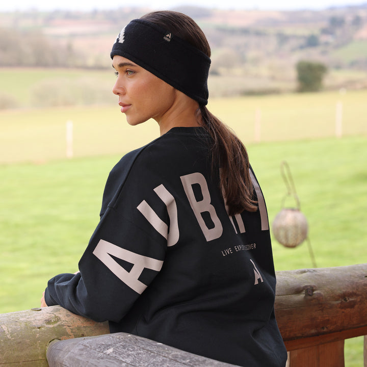 Aubrion Ladies React Sweatshirt