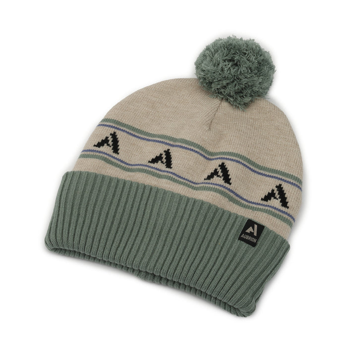 Aubrion Ladies React Bobble Hat