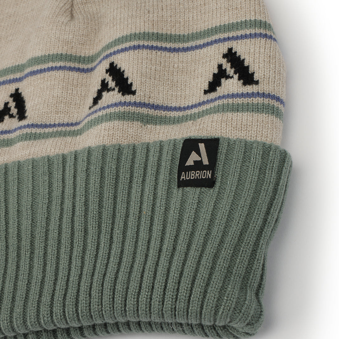Aubrion Ladies React Bobble Hat