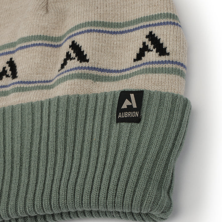Aubrion Ladies React Bobble Hat