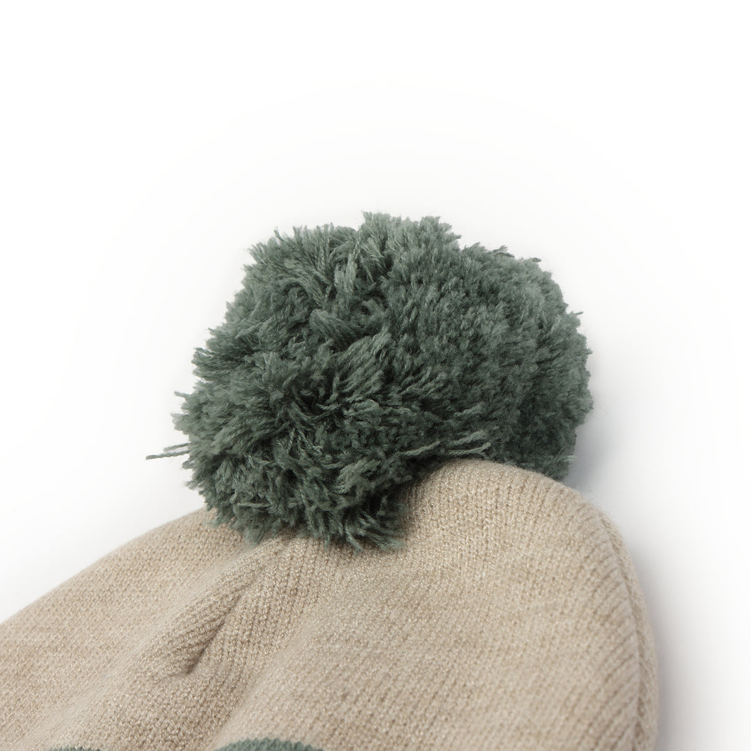 Aubrion Ladies React Bobble Hat