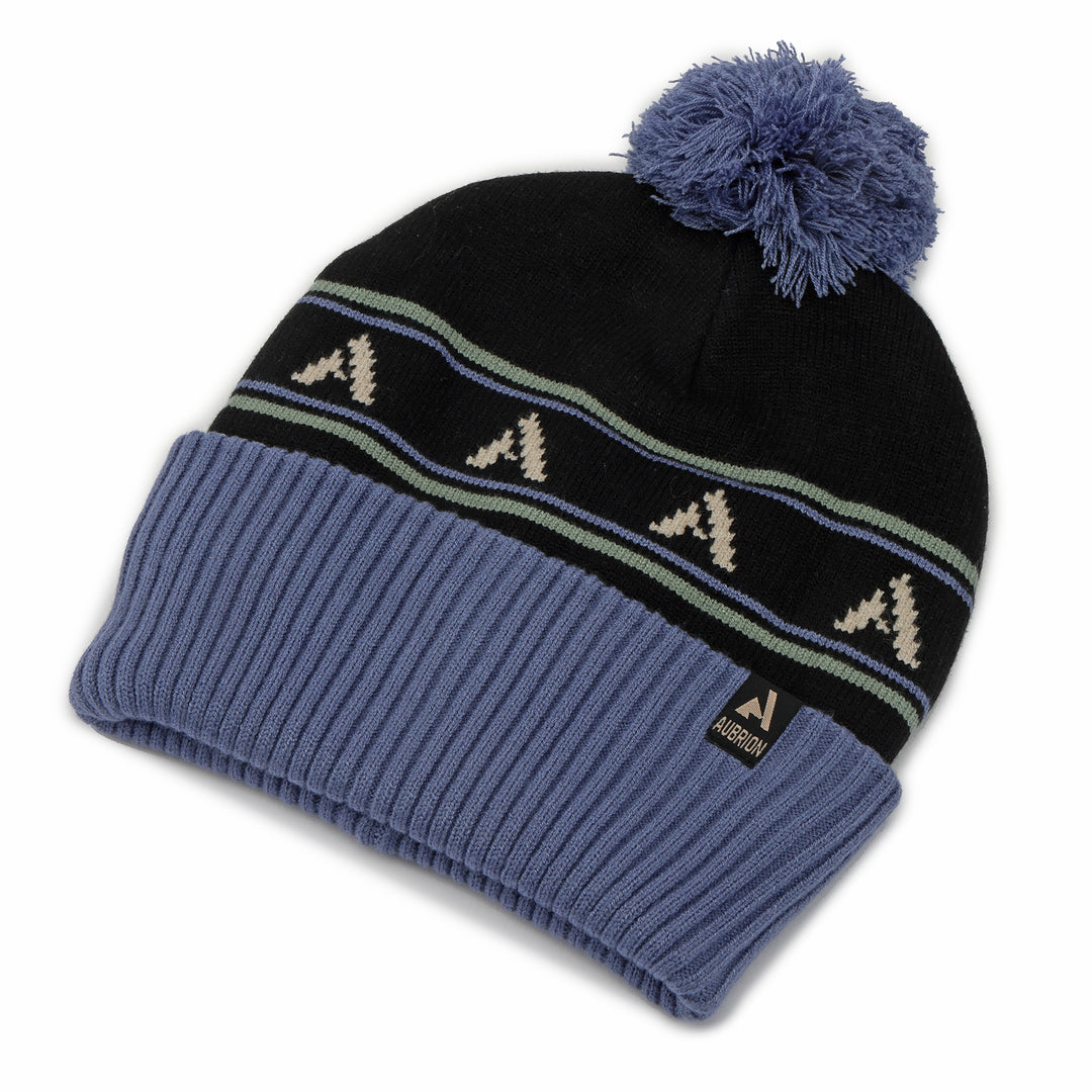 Aubrion Ladies React Bobble Hat