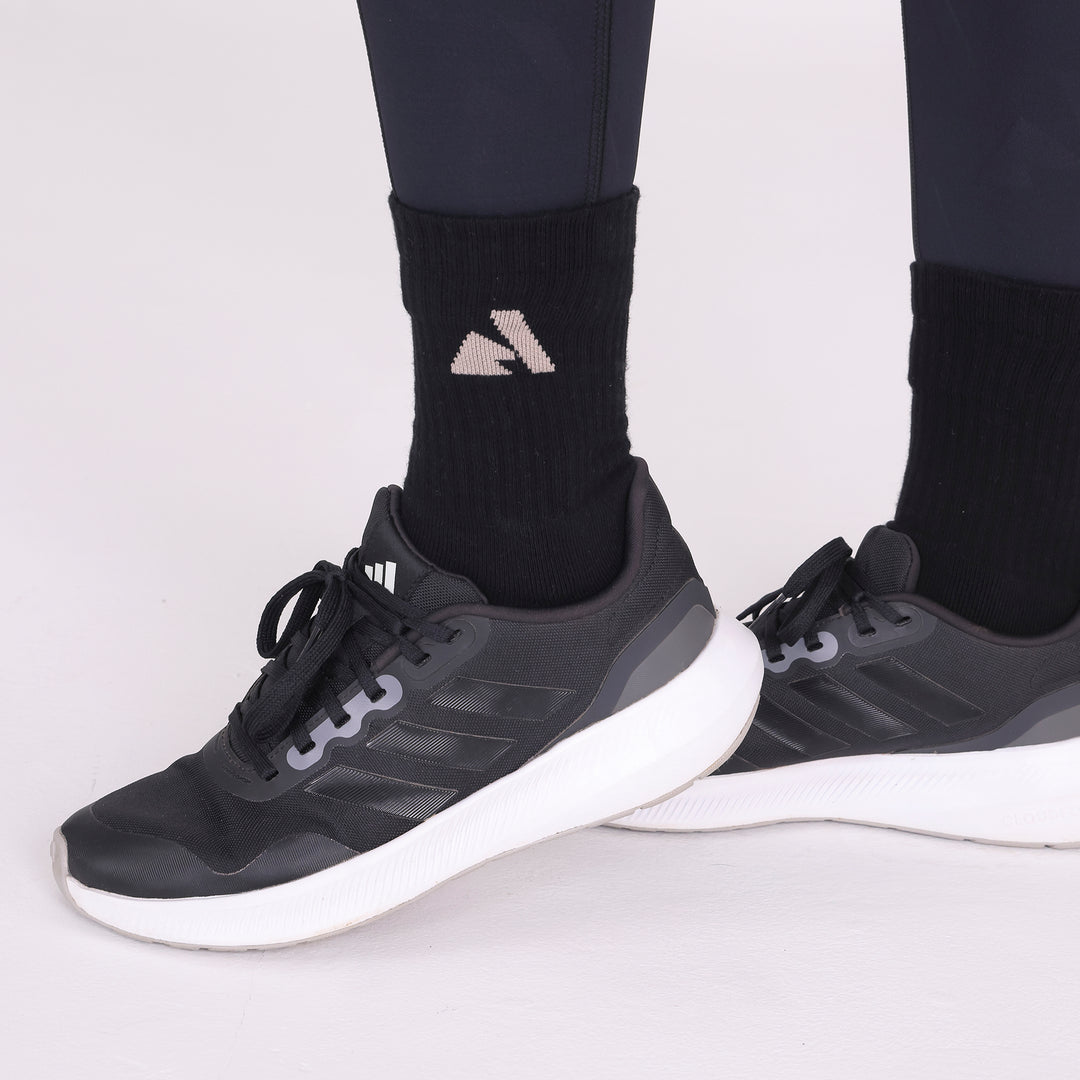 Aubrion Ladies React Sports Socks