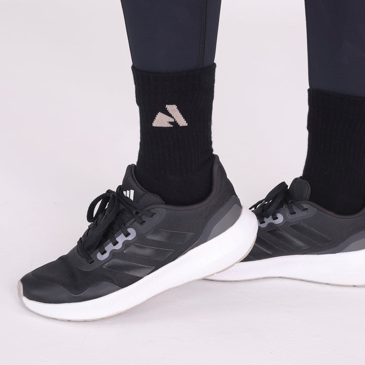 Aubrion Ladies React Sports Socks