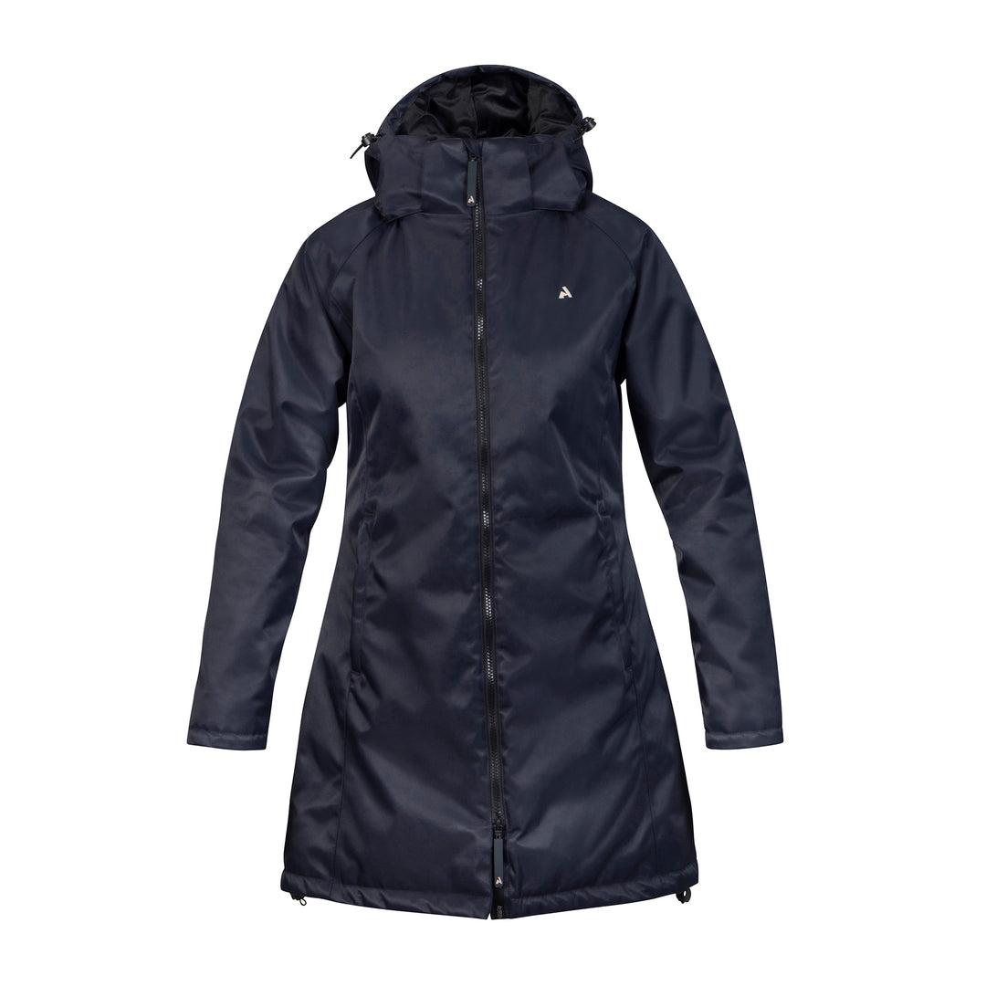 Aubrion Ladies React Mid Length Coat